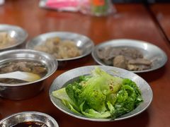 -阿秋牛排(湖心街店)