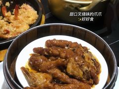 -青木岚小海鲜•小龙虾(友谊店)