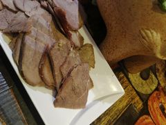 -刘少华贵州小黄牛·鲜牛肉火锅(总店)