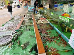 -景好海鲜餐厅(大鹏必选旅游店)