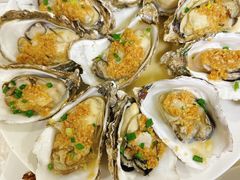 -阳江餐厅·30年老字号·粤菜海鲜大排档