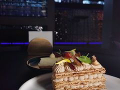 -BRAVO·布瓦屋西餐
