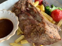 -Supine Bistro溯泮餐厅