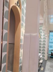 -奈尔宝·儿童乐园·亲子餐厅(华采天地店)