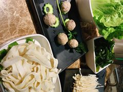 -七欣天香辣蟹火锅(常熟珠海路万达广场店)