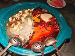 -吼堂老火锅(太古里总店)