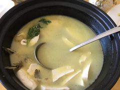 -鑫福楼农家菜