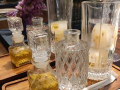 -狮拾久·现代新加坡料理(福田COCO Park店)