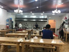 大堂-华兴街自力面店
