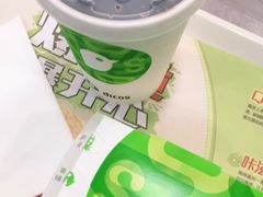 -德克士(东大街店)