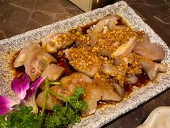 沙姜猪手-同仁四季椰子鸡(海岸城天利店)