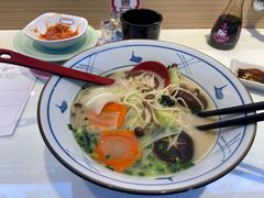 -三禾寿司(君尚店)
