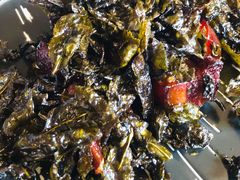 特色茶香肉-竹里馆·淮扬菜·功夫茶(老门东店)