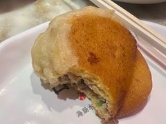 -日丰园海肠水饺·老字号大连海鲜(和平广场店)