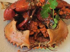 -新加坡珍宝海鲜JUMBO Seafood(西安skp店)