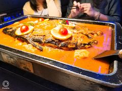 湄公鱼-炉鱼(天河领展店)
