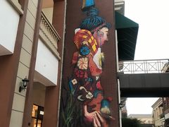 -王府井奥莱临潼小镇(临潼店)
