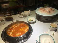 -蕃茄述·好汤自然来(江汉路店)