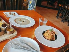 -布拉格餐厅· 中欧捷克菜(全国首店)