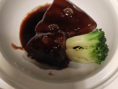 金牌红烧肉-同庆楼(金宝汇店)