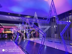 -上海汽车会展中心