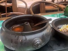 -云海肴汽锅鸡·云南小炒(曲江大悦城店)