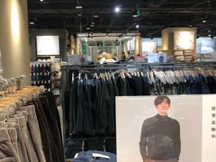 -MUJI无印良品(武汉世界城广场店)