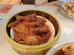 -润记·广东餐馆(苏州中心店)