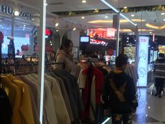 -北京华联合肥长江西路购物中心