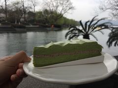 -星巴克(西湖天地店)