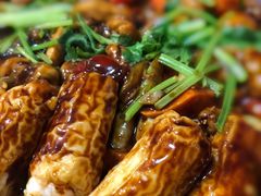 -黄记煌三汁焖锅(崇文门店)