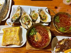 -本色.小马哥烧烤(五一路总店)