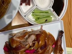 -满盛家宴·烤鸭·海鲜天津菜(河北路总店)
