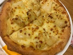 -乐凯撒披萨(喜荟城店)