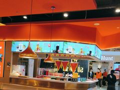 -蜀香三绝·牛蛙·烤鱼·天府炒鸡(安丘泰华店)