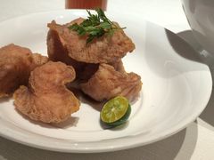 -華府Deluxe(兴业太古汇店)