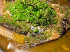 -匠子烤鱼(上邦百汇城店)