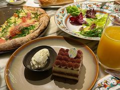 -杭州君悦酒店·青莳