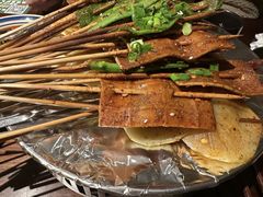 -贰醒·私房小院烧烤 (太古里店)