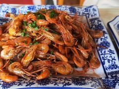 -洞天食府(北大街店)