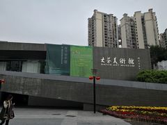 -大芬美术馆