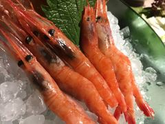 -極上萬膳·日料放题(海岸城店)