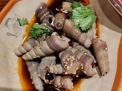 -老高烧烤(龙华星河iCO店)