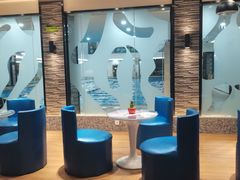 -西吉马游泳健身(协信店)