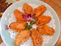 -新白鹿餐厅(城西银泰城店)