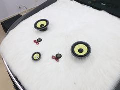 -神莺汽车音响改装连锁机构(深圳旗舰店)