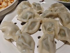-船歌·鱼水饺青岛菜(枫蓝国际购物中心店)