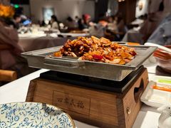 -四季民福烤鸭店(王府井东安门店)