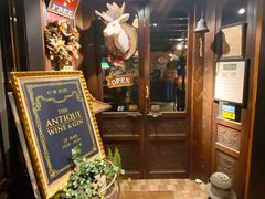 门面-古董花园(思南路42弄小区店)