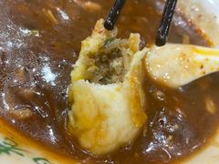 -马老三肉丁胡辣汤(西一路店)